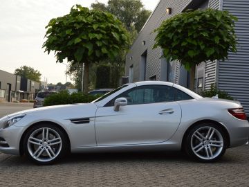 Mercedes-Benz SLK